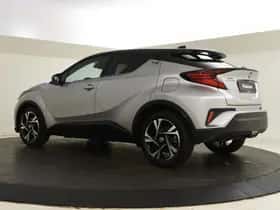 Toyota C-HR (2023) thumbnail 6