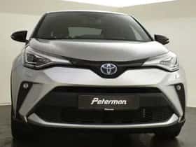 Toyota C-HR (2023) thumbnail 7