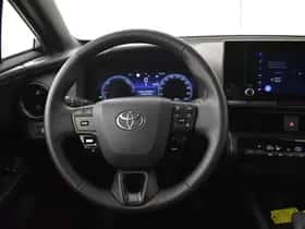 Toyota C-HR (2024) thumbnail 12