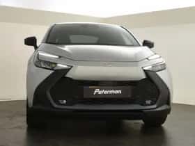 Toyota C-HR (2024) thumbnail 7