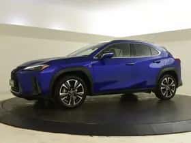 Lexus UX (2024) thumbnail 5