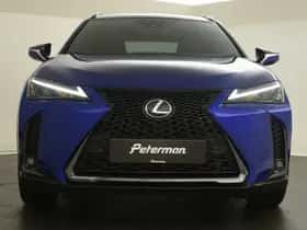 Lexus UX (2024) thumbnail 7