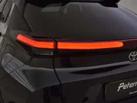 Toyota C-HR (2024) thumbnail 11
