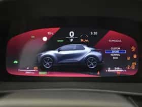 Toyota C-HR (2024) thumbnail 34