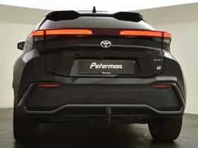 Toyota C-HR (2024) thumbnail 6