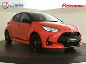 Toyota Yaris (2023)