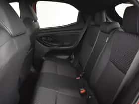 Toyota Yaris (2023) thumbnail 11