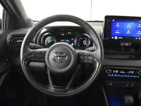 Toyota Yaris (2023) thumbnail 12