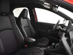 Toyota Yaris (2023) thumbnail 13