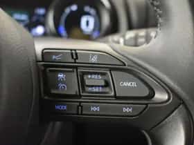 Toyota Yaris (2023) thumbnail 25