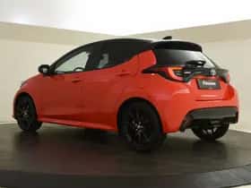 Toyota Yaris (2023) thumbnail 5