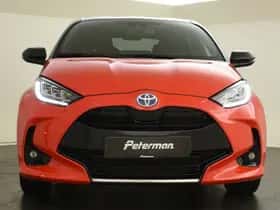 Toyota Yaris (2023) thumbnail 6