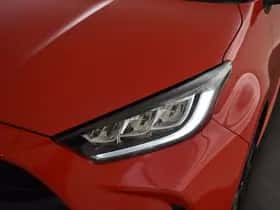 Toyota Yaris (2023) thumbnail 7