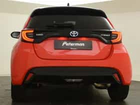 Toyota Yaris (2023) thumbnail 8