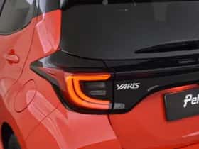 Toyota Yaris (2023) thumbnail 9