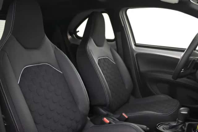 Toyota Aygo (2025) thumbnail 3