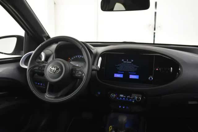 Toyota Aygo (2025) thumbnail 4