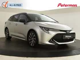 Toyota Corolla (2022)