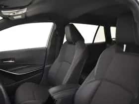 Toyota Corolla (2022) thumbnail 11