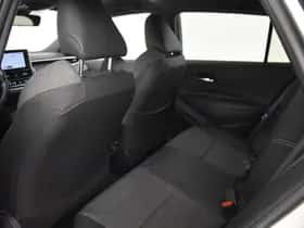 Toyota Corolla (2022) thumbnail 12