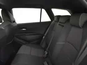 Toyota Corolla (2022) thumbnail 13