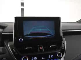 Toyota Corolla (2022) thumbnail 23