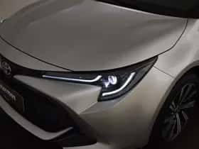 Toyota Corolla (2022) thumbnail 29