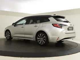 Toyota Corolla (2022) thumbnail 6