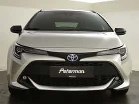 Toyota Corolla (2022) thumbnail 7
