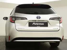 Toyota Corolla (2022) thumbnail 8