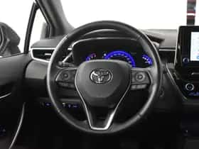 Toyota Corolla (2022) thumbnail 9