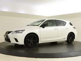 Lexus CT (2017) thumbnail 5