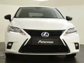 Lexus CT (2017) thumbnail 7