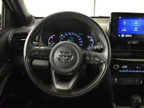 Toyota Yaris Cross (2022) thumbnail 11