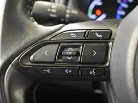 Toyota Yaris Cross (2022) thumbnail 12