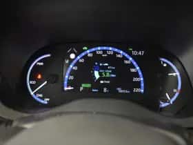 Toyota Yaris Cross (2022) thumbnail 14