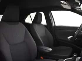 Toyota Yaris Cross (2022) thumbnail 3