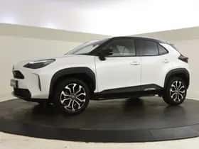 Toyota Yaris Cross (2022) thumbnail 5