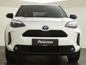Toyota Yaris Cross (2022) thumbnail 7