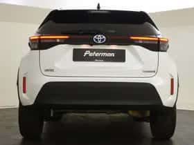 Toyota Yaris Cross (2022) thumbnail 8