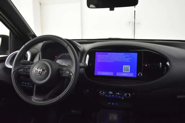 Toyota Aygo (2025) thumbnail 4