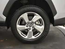 Toyota RAV4 (2019) thumbnail 33