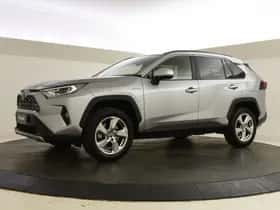 Toyota RAV4 (2019) thumbnail 5