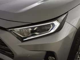 Toyota RAV4 (2019) thumbnail 8