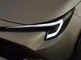 Toyota Corolla (2024) thumbnail 15