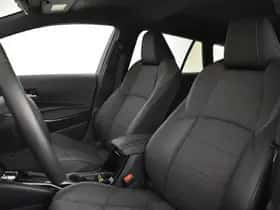 Toyota Corolla (2024) thumbnail 16