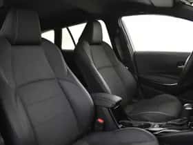 Toyota Corolla (2024) thumbnail 3