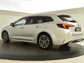 Toyota Corolla (2024) thumbnail 6