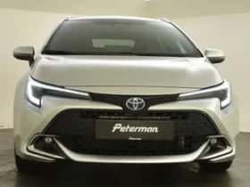 Toyota Corolla (2024) thumbnail 7