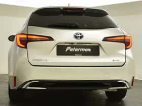 Toyota Corolla (2024) thumbnail 8